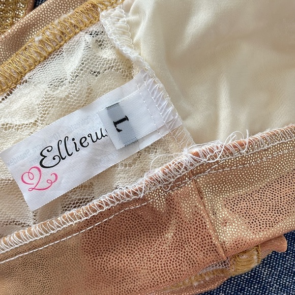 Elliewear Girl Dance 2Piece Outfit - Picture 7 of 7